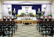 Bell Funeral Home